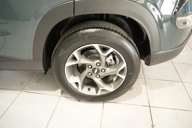 new 2026 Chevrolet Trax car, priced at $24,235