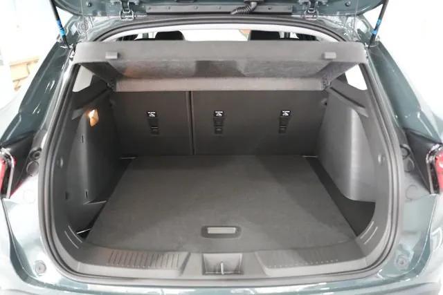 new 2026 Chevrolet Trax car, priced at $24,235