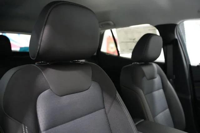 new 2026 Chevrolet Trax car, priced at $24,235