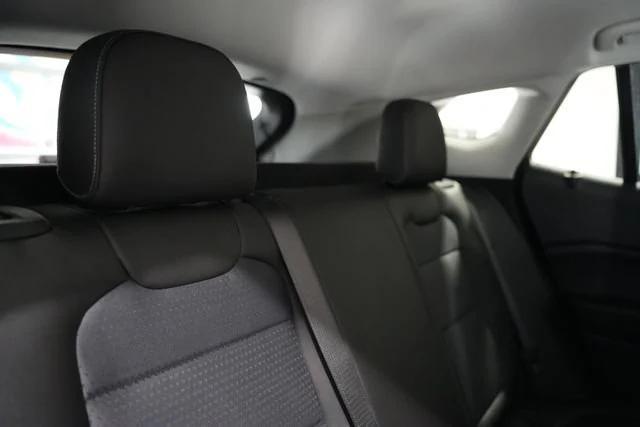 new 2026 Chevrolet Trax car, priced at $24,235