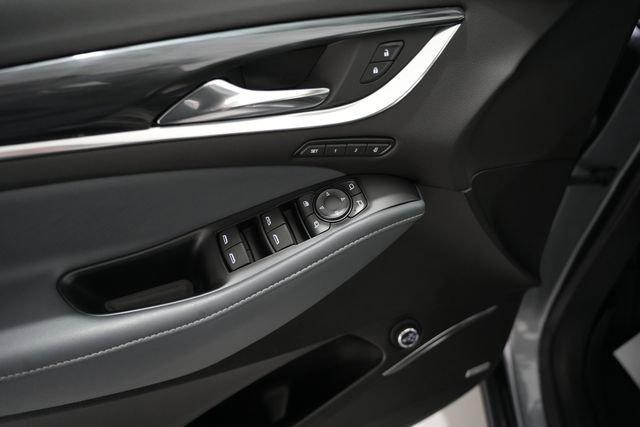 used 2021 Buick Enclave car, priced at $26,995