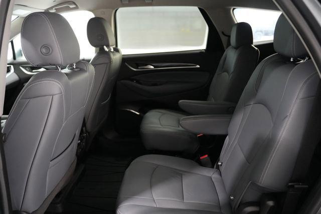 used 2021 Buick Enclave car, priced at $26,995