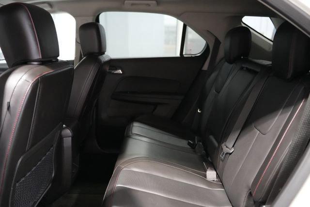 used 2014 Chevrolet Equinox car, priced at $7,995