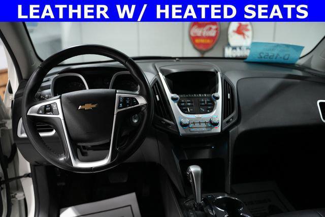 used 2014 Chevrolet Equinox car, priced at $7,995