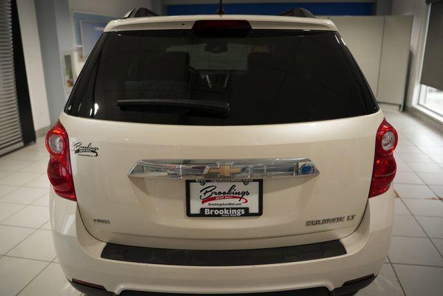 used 2014 Chevrolet Equinox car, priced at $7,995