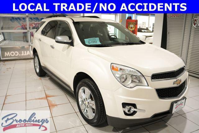 used 2014 Chevrolet Equinox car, priced at $7,995