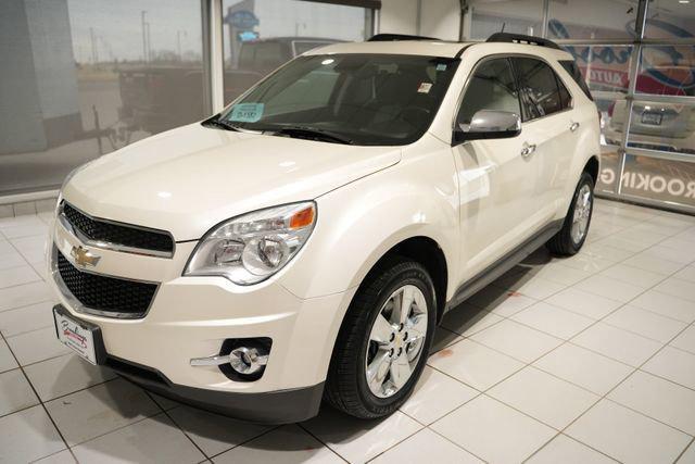 used 2014 Chevrolet Equinox car, priced at $7,995