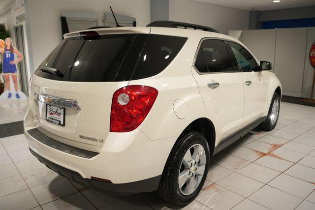 used 2014 Chevrolet Equinox car, priced at $7,995