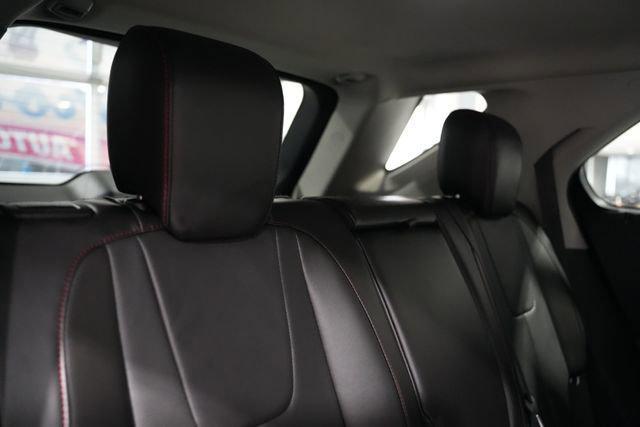 used 2014 Chevrolet Equinox car, priced at $7,995