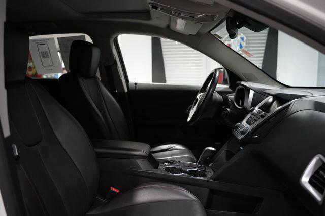 used 2014 Chevrolet Equinox car, priced at $7,995