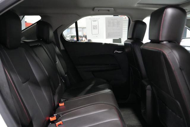 used 2014 Chevrolet Equinox car, priced at $7,995