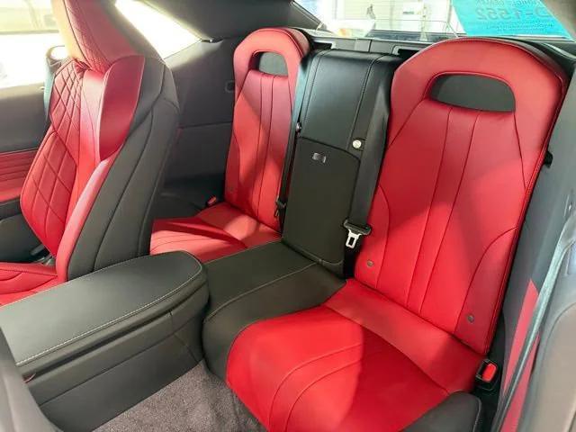 used 2021 Lexus LC 500 car, priced at $88,995