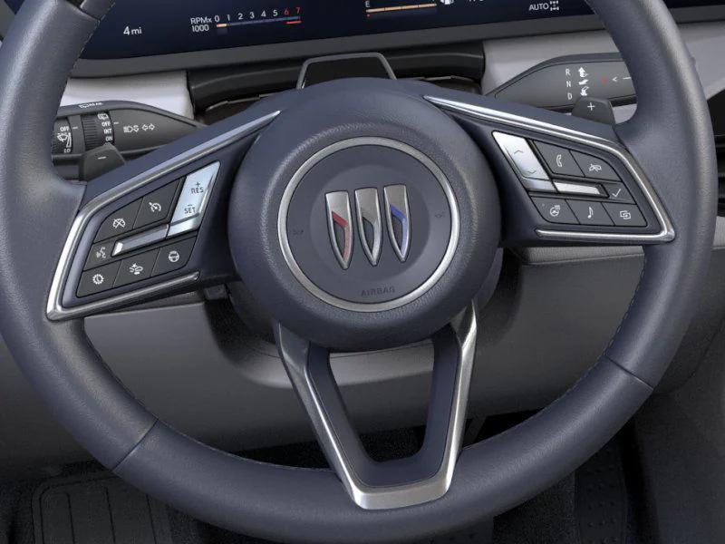 new 2026 Buick Enclave car, priced at $62,919