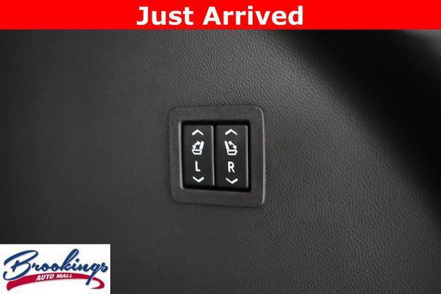 used 2021 Buick Enclave car, priced at $26,995