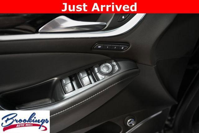 used 2021 Buick Enclave car, priced at $26,995