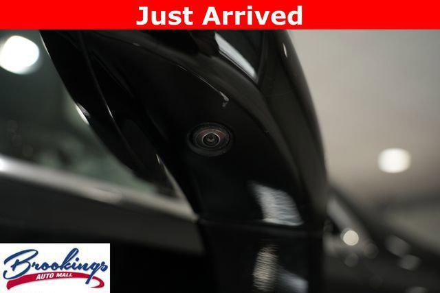 used 2021 Buick Enclave car, priced at $26,995