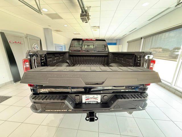 used 2025 GMC Sierra 2500 car, priced at $78,495
