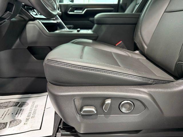 used 2025 GMC Sierra 2500 car, priced at $78,495