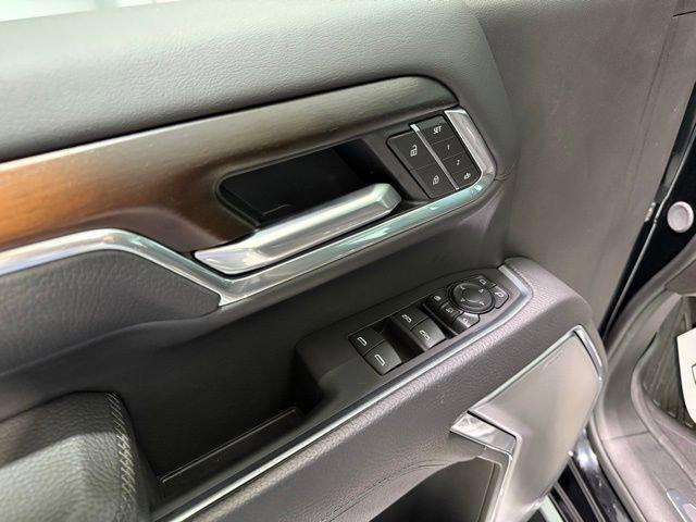 used 2025 GMC Sierra 2500 car, priced at $78,495