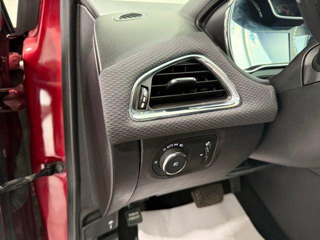 used 2017 Chevrolet Cruze car, priced at $13,495