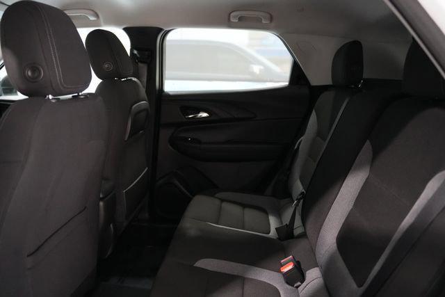 new 2026 Chevrolet TrailBlazer car, priced at $26,212