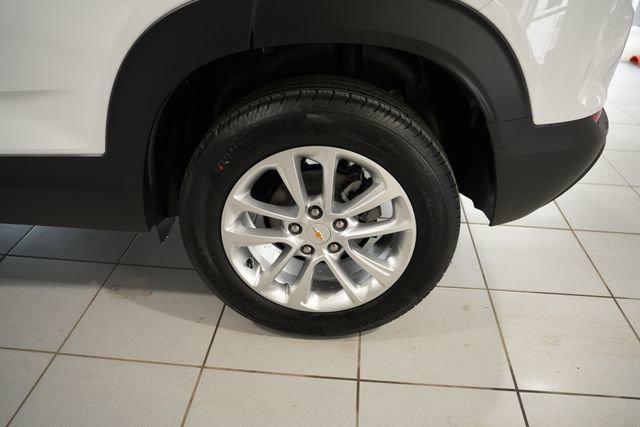 new 2026 Chevrolet TrailBlazer car, priced at $26,212
