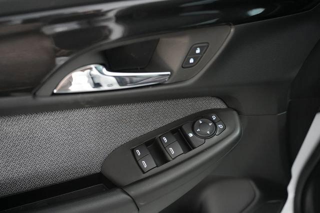 new 2026 Chevrolet TrailBlazer car, priced at $26,212