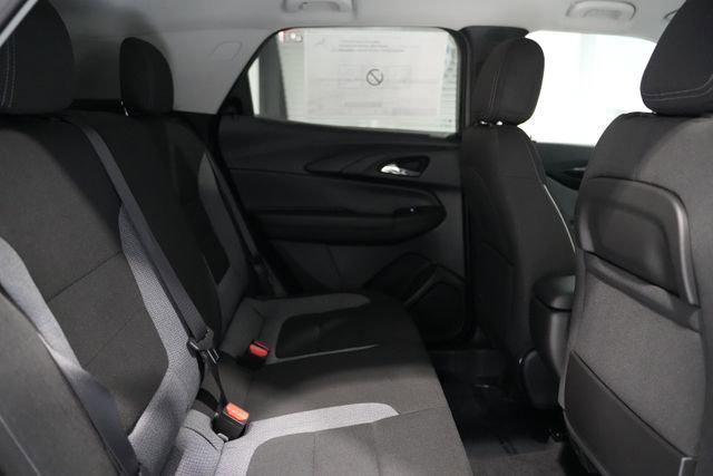 new 2026 Chevrolet TrailBlazer car, priced at $26,212
