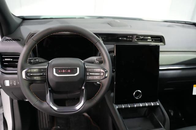 new 2026 GMC Terrain car, priced at $40,839