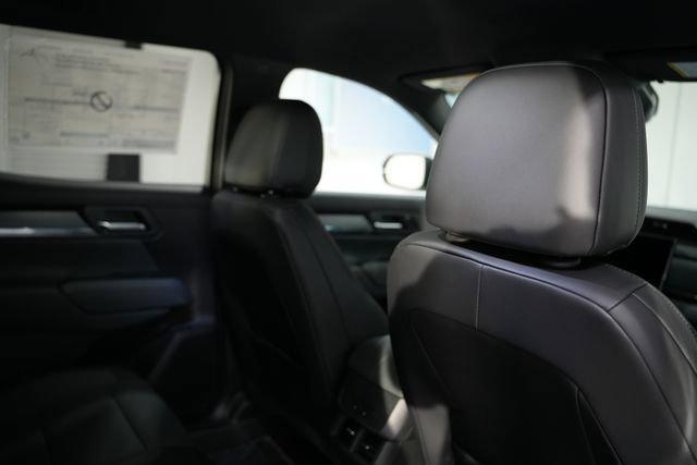 new 2026 GMC Terrain car, priced at $40,839