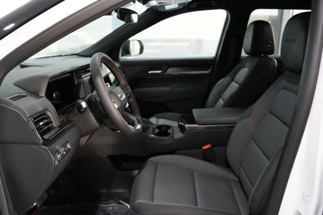 new 2026 GMC Terrain car, priced at $40,839