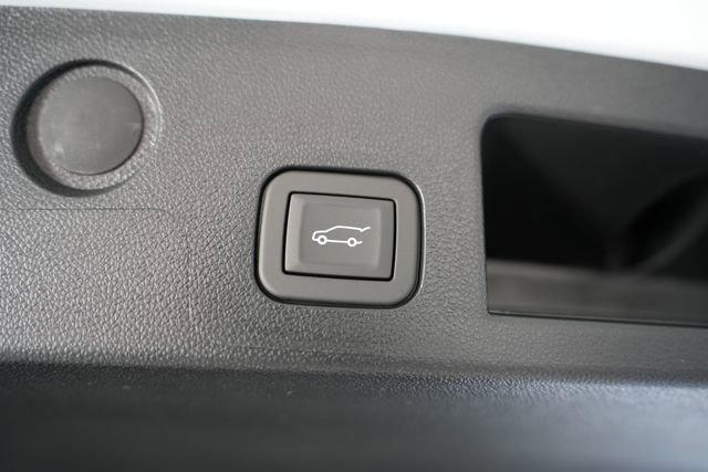 new 2026 GMC Terrain car, priced at $40,839