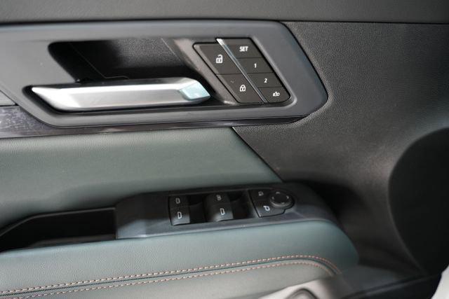 new 2026 GMC Terrain car, priced at $40,839