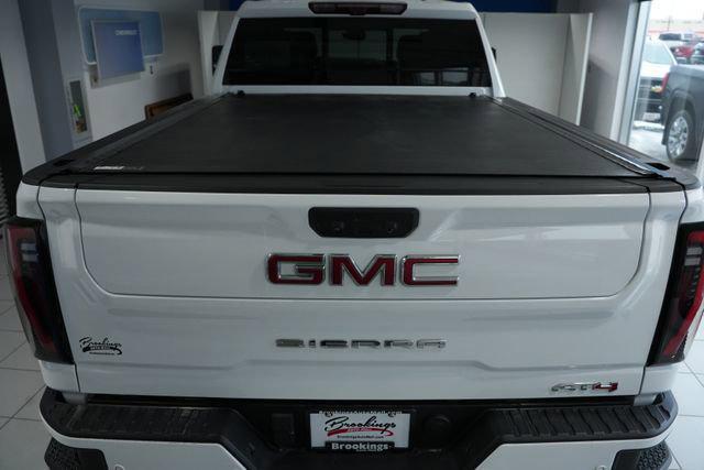 used 2024 GMC Sierra 3500 car, priced at $71,995