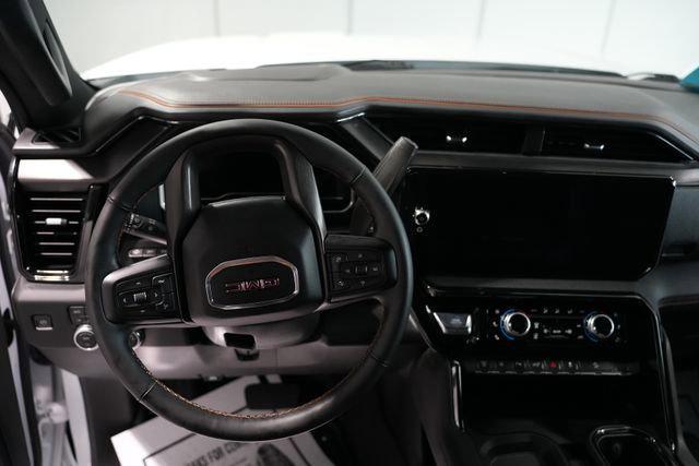used 2024 GMC Sierra 3500 car, priced at $71,995