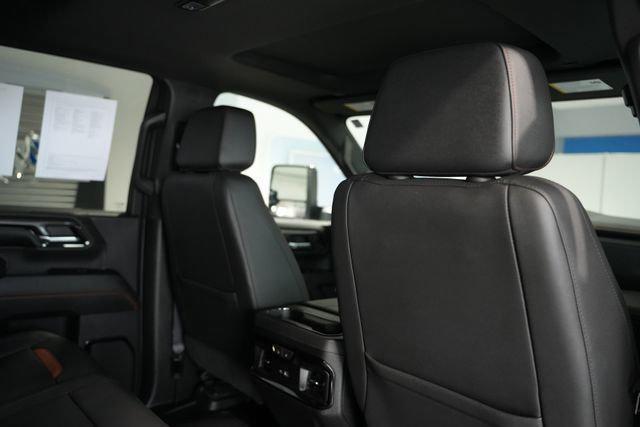 used 2024 GMC Sierra 3500 car, priced at $71,995
