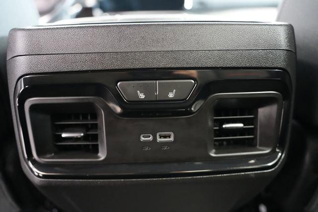 used 2024 GMC Sierra 3500 car, priced at $71,995