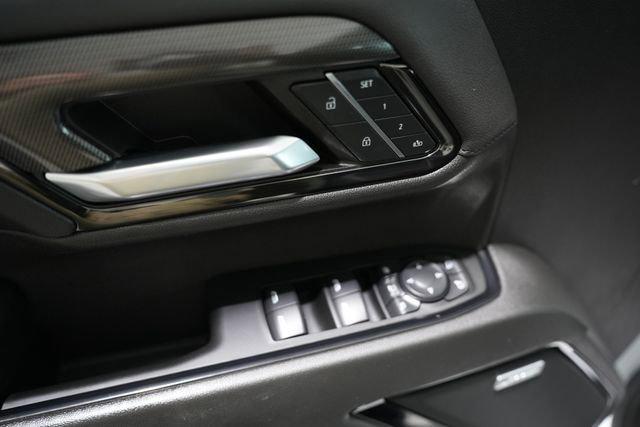 used 2024 GMC Sierra 3500 car, priced at $71,995