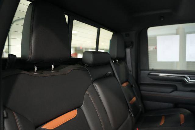 used 2024 GMC Sierra 3500 car, priced at $71,995