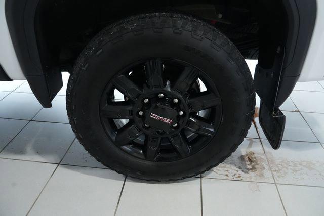 used 2024 GMC Sierra 3500 car, priced at $71,995