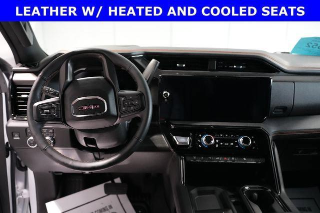 used 2024 GMC Sierra 3500 car, priced at $71,995