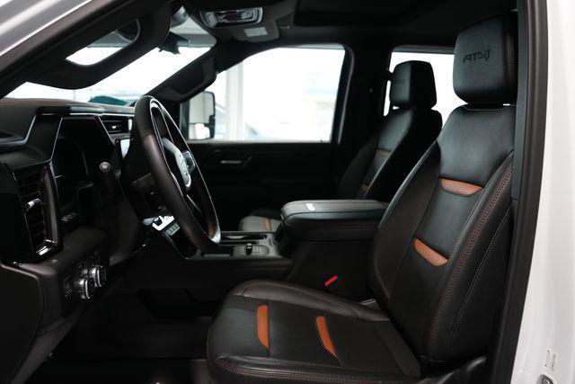used 2024 GMC Sierra 3500 car, priced at $71,995