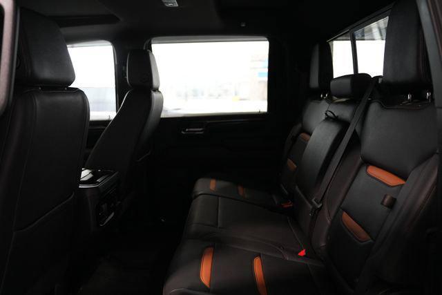 used 2024 GMC Sierra 3500 car, priced at $71,995