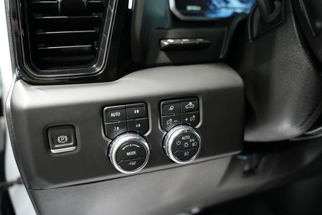 used 2024 GMC Sierra 3500 car, priced at $71,995