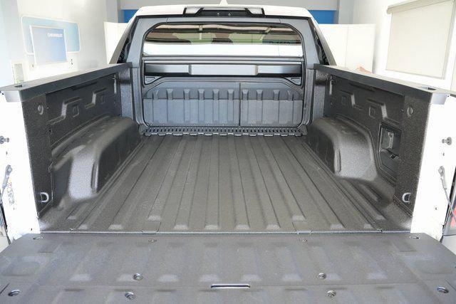 new 2026 GMC Sierra EV car, priced at $74,690