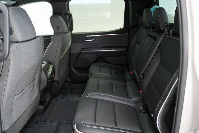 new 2026 GMC Sierra EV car, priced at $74,690