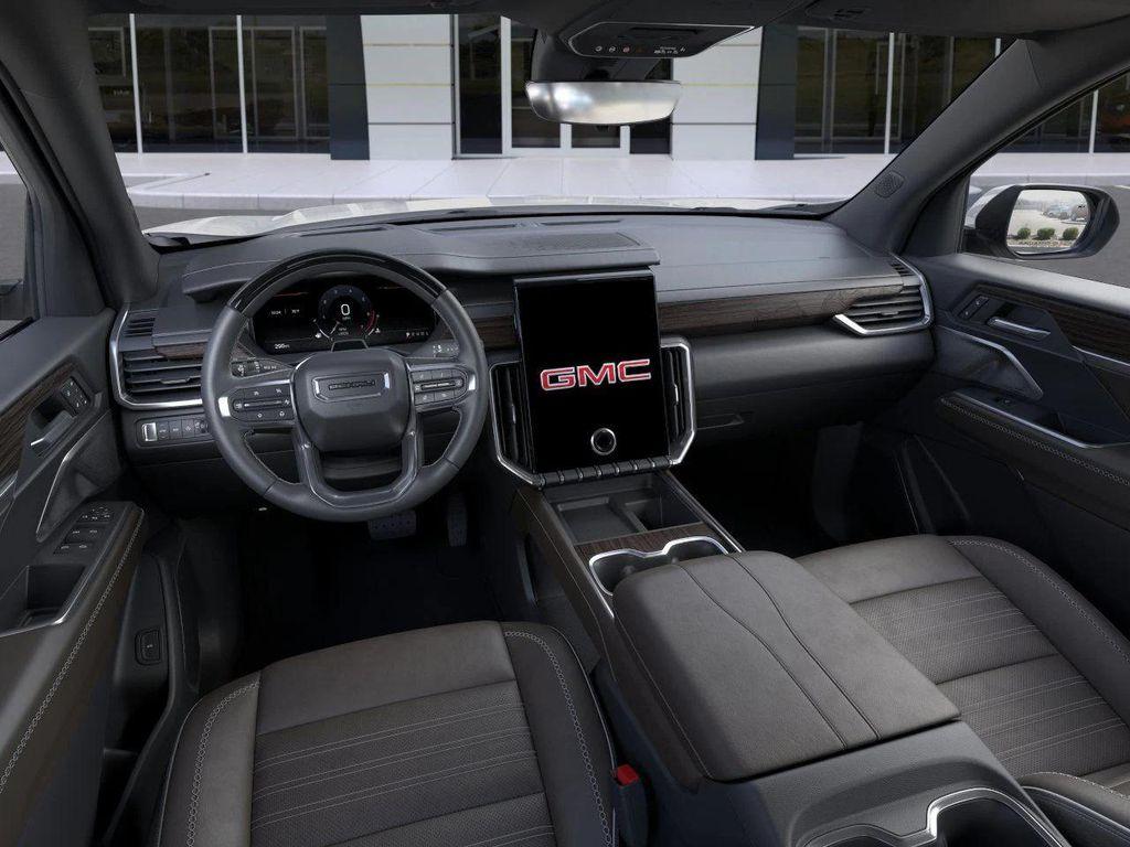 new 2026 GMC Acadia car, priced at $64,632