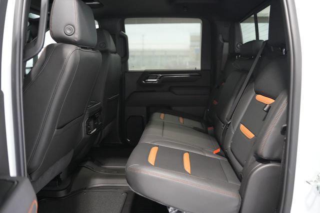 new 2026 GMC Sierra 3500 car, priced at $85,250