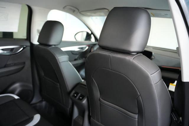 new 2026 Buick Envision car, priced at $44,746