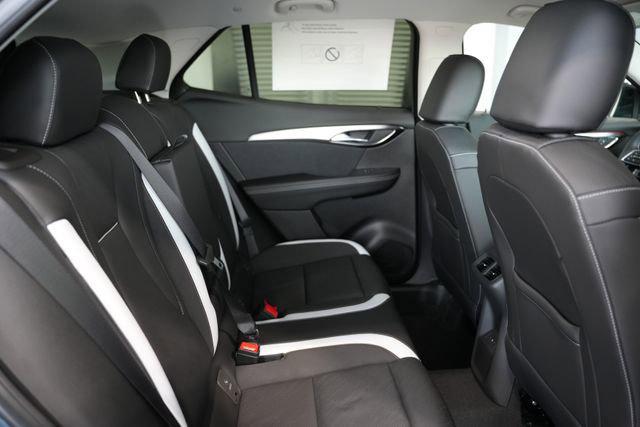 new 2026 Buick Envision car, priced at $44,746